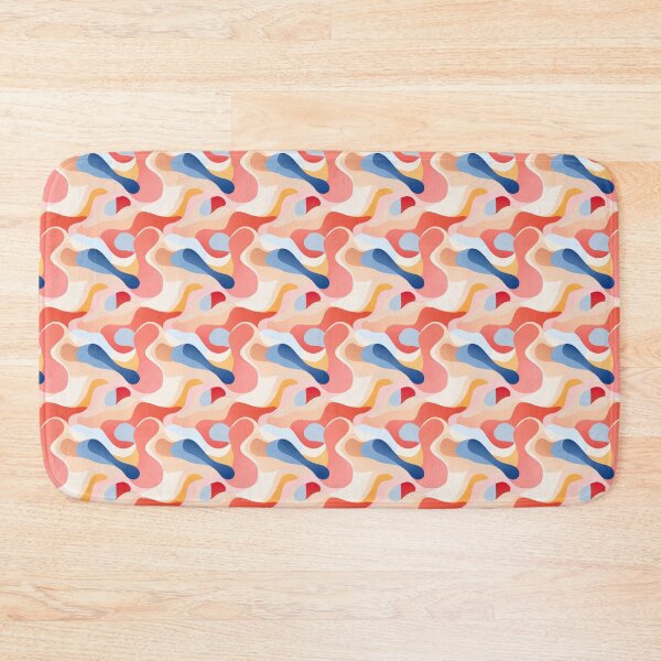 Item preview, Wavy designed and sold by MidArtForge.