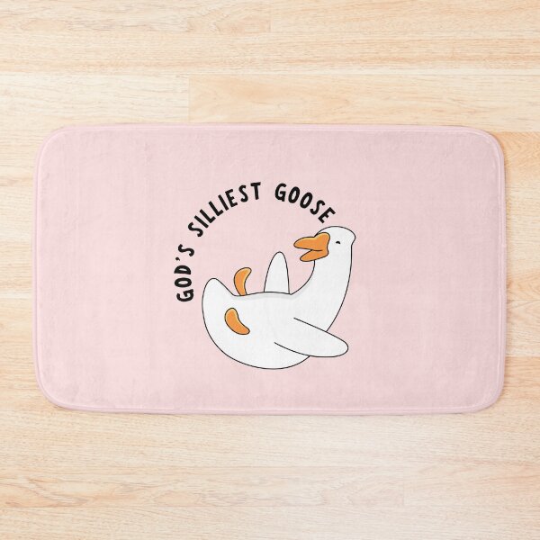 Item preview, God's silliest goose designed and sold by PeachyLitchi.