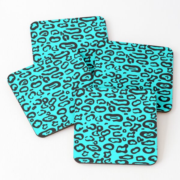 Item preview, Leopard Print Pattern designed and sold by zzzozzo.