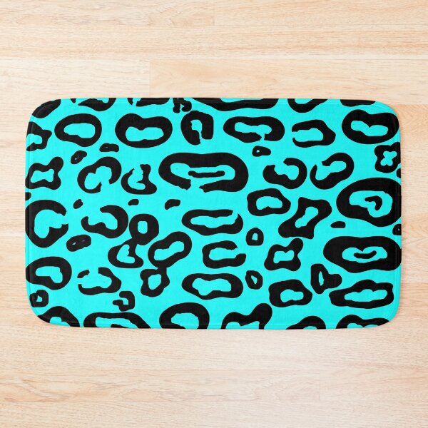 Item preview, Leopard Print Pattern designed and sold by zzzozzo.