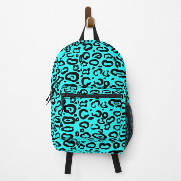 Item preview, Leopard Print Pattern designed and sold by zzzozzo.