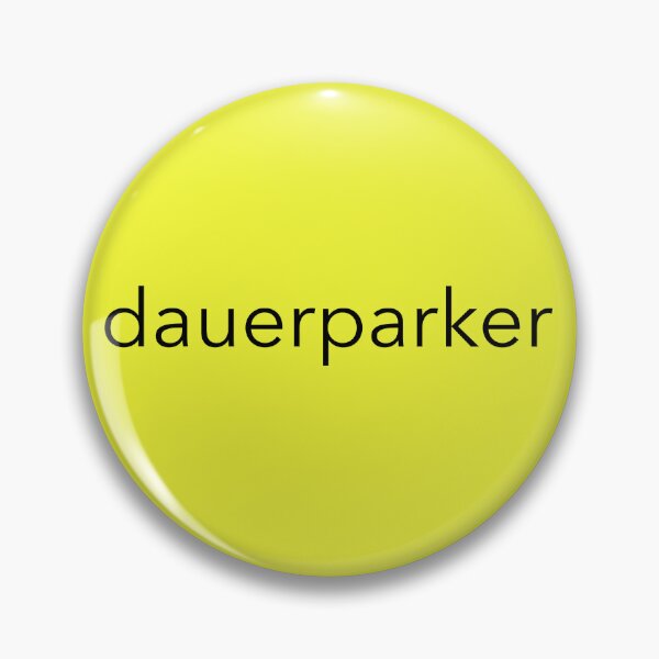 Item preview, auf die dauer hilft die pauer designed and sold by wasswasswass.