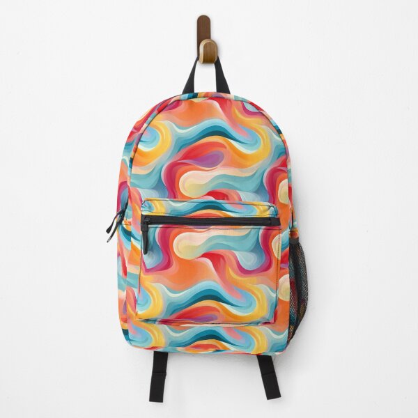 Item preview, Wavy designed and sold by MidArtForge.