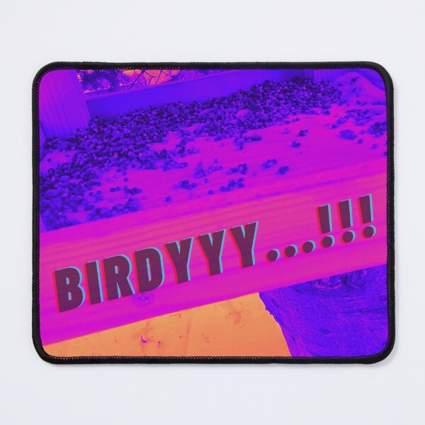 Item preview, Bird Birdyyy designed and sold by LuxProCoolShirt.