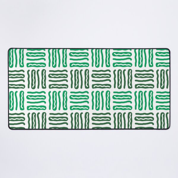 Item preview, Artwork of bogolan fabric designed and sold by Wolagno.