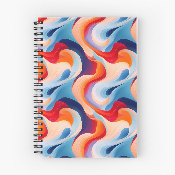 Item preview, Wavy designed and sold by MidArtForge.