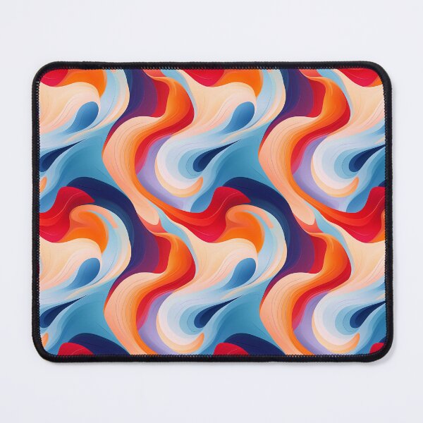 Item preview, Wavy designed and sold by MidArtForge.