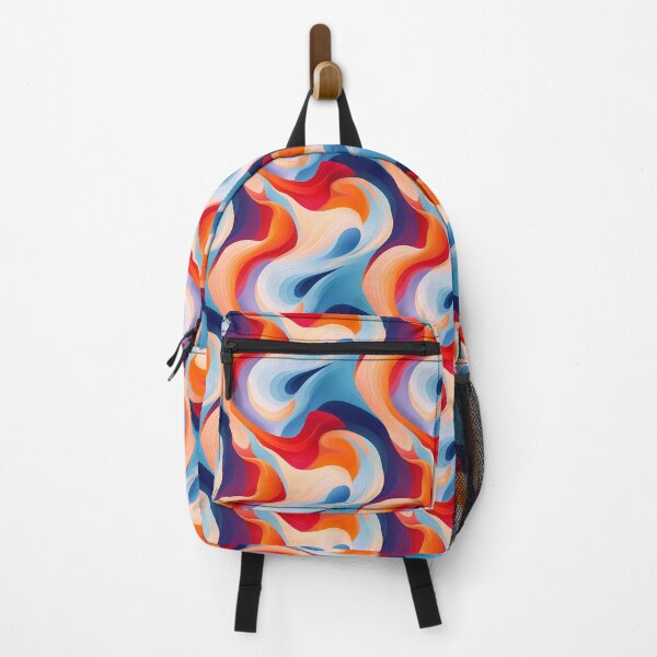 Item preview, Wavy designed and sold by MidArtForge.