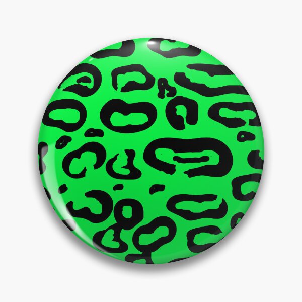 Item preview, Leopard Print Pattern designed and sold by zzzozzo.