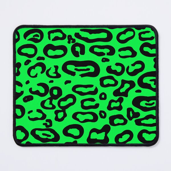 Item preview, Leopard Print Pattern designed and sold by zzzozzo.