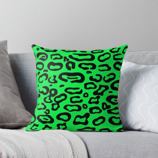 Item preview, Leopard Print Pattern designed and sold by zzzozzo.