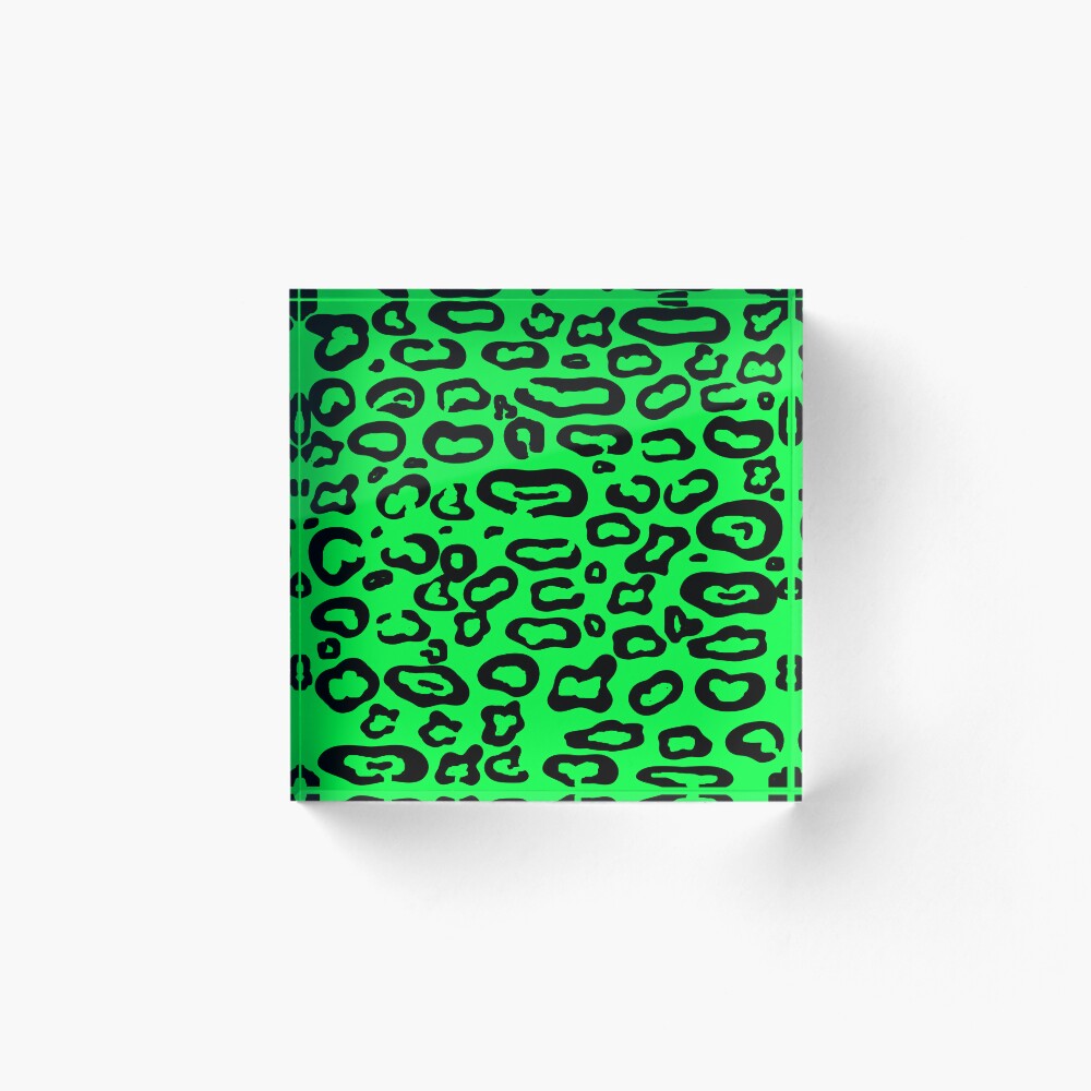 Item preview, Acrylic Block designed and sold by zzzozzo.
