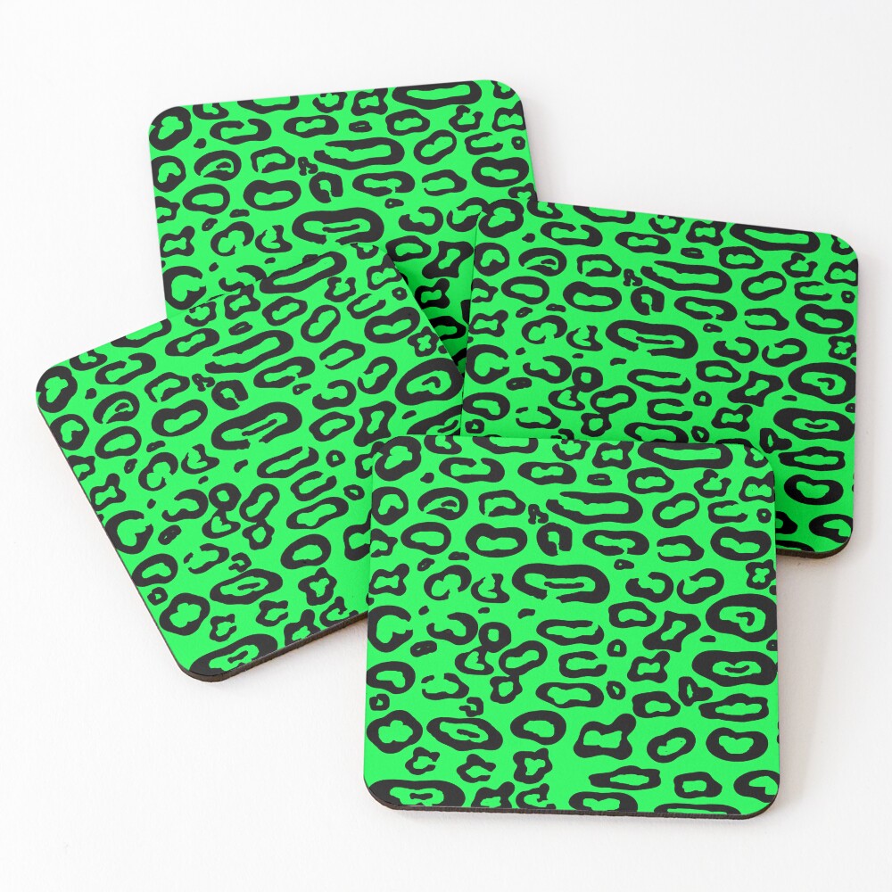 Item preview, Coasters (Set of 4) designed and sold by zzzozzo.