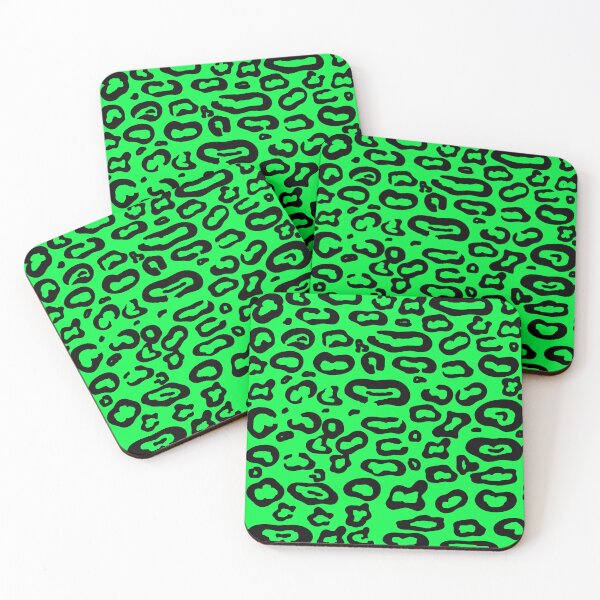 Item preview, Leopard Print Pattern designed and sold by zzzozzo.