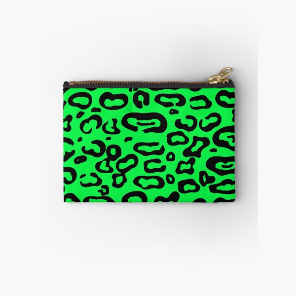Item preview, Leopard Print Pattern designed and sold by zzzozzo.
