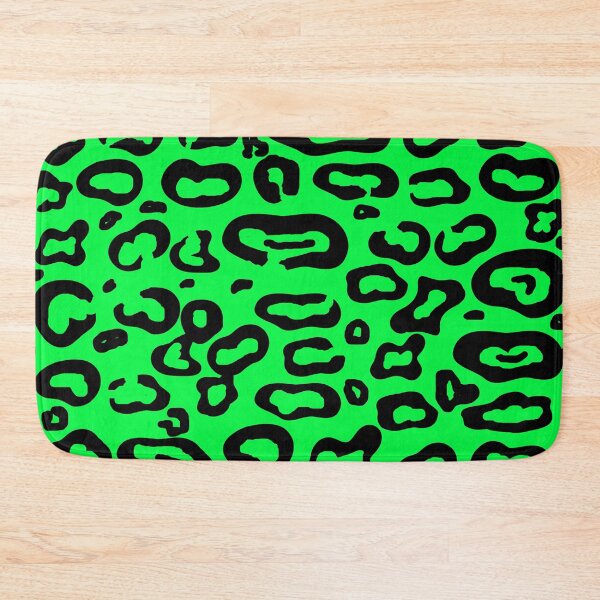 Item preview, Leopard Print Pattern designed and sold by zzzozzo.