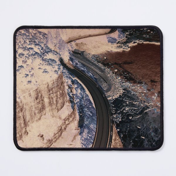 Item preview, Australia, Sea Cliff Bridge, Clifton designed and sold by Mauswohn.