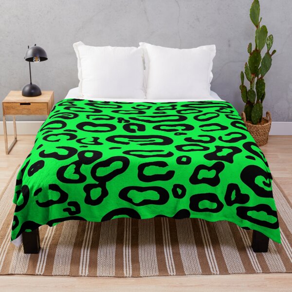Item preview, Leopard Print Pattern designed and sold by zzzozzo.