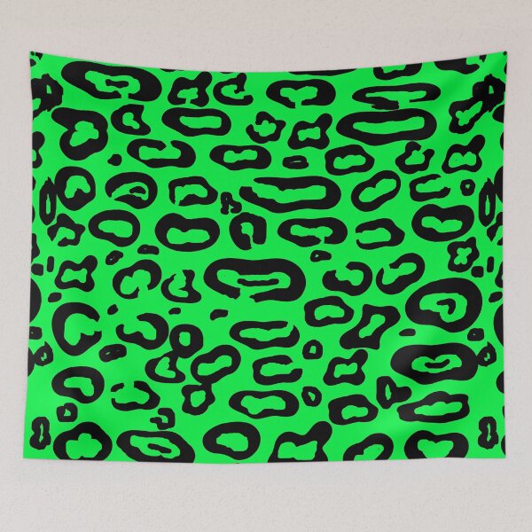 Item preview, Leopard Print Pattern designed and sold by zzzozzo.
