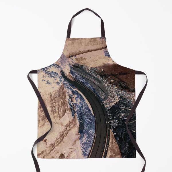 Item preview, Australia, Sea Cliff Bridge, Clifton designed and sold by Mauswohn.