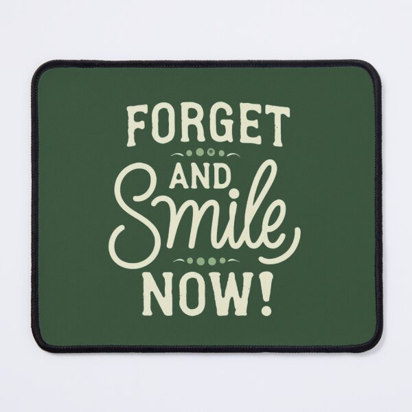 Item preview, Forget and smile now! designed and sold by HealthLifter.