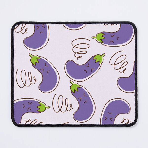 Item preview, Eggplant Pattern designed and sold by Nesro34.