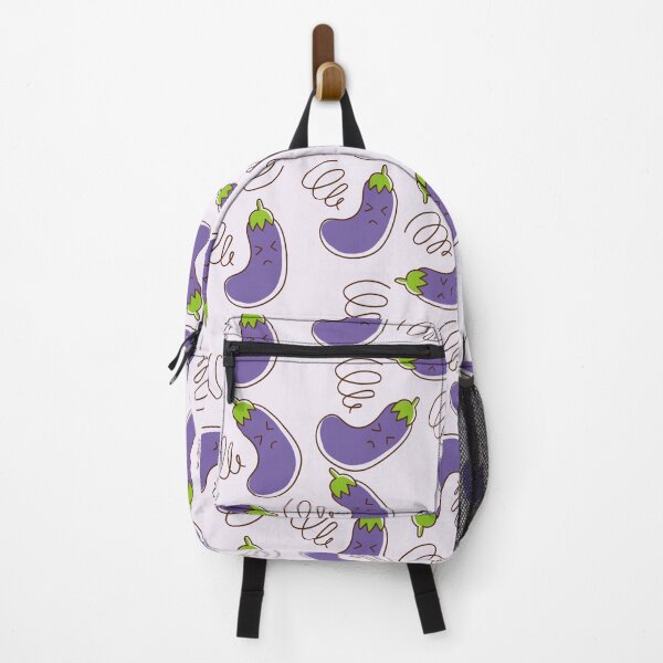 Item preview, Eggplant Pattern designed and sold by Nesro34.
