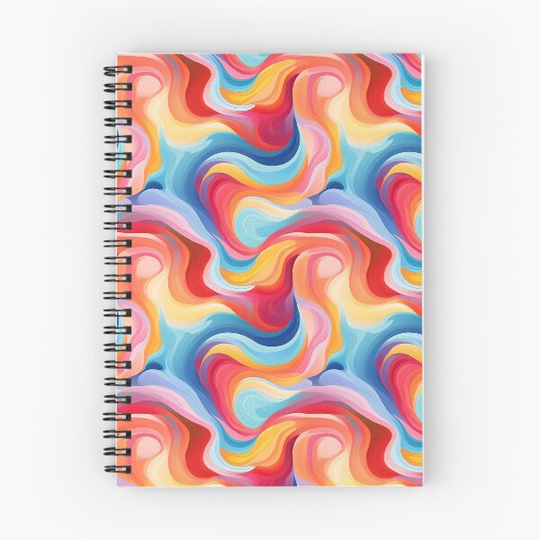 Item preview, Wavy designed and sold by MidArtForge.