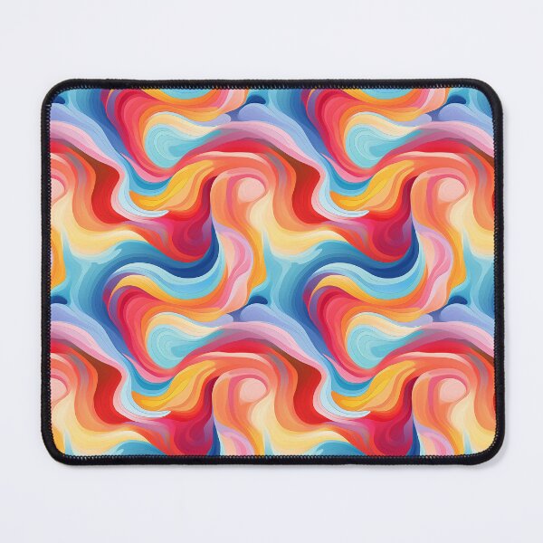 Item preview, Wavy designed and sold by MidArtForge.