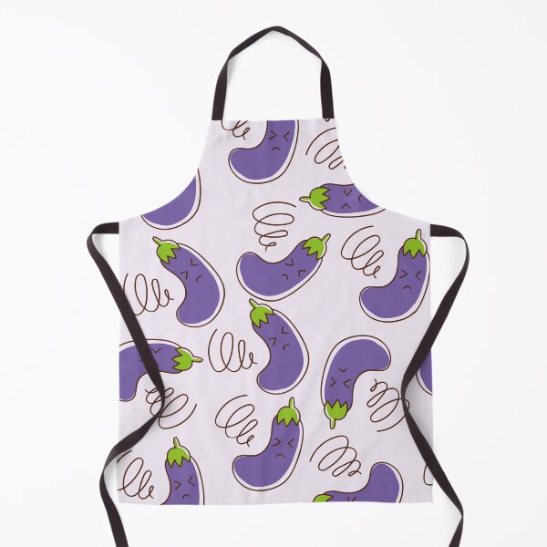 Item preview, Eggplant Pattern designed and sold by Nesro34.