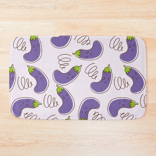 Item preview, Eggplant Pattern designed and sold by Nesro34.