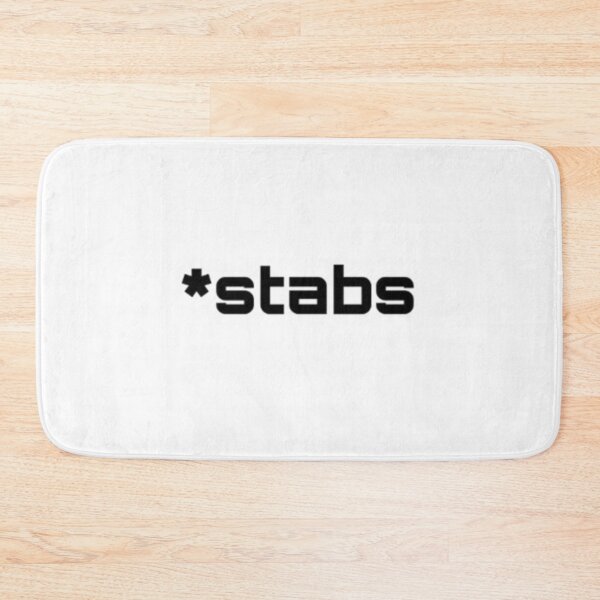 Item preview, Stabs designed and sold by Linduree.