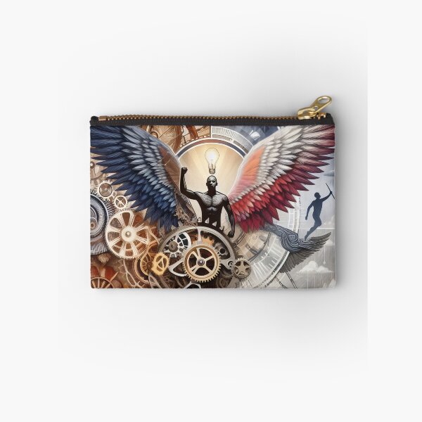 Item preview, Soaring Autonomy designed and sold by EpicQuote.