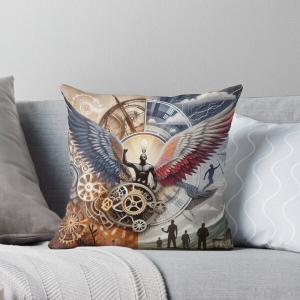 Item preview, Soaring Autonomy designed and sold by EpicQuote.