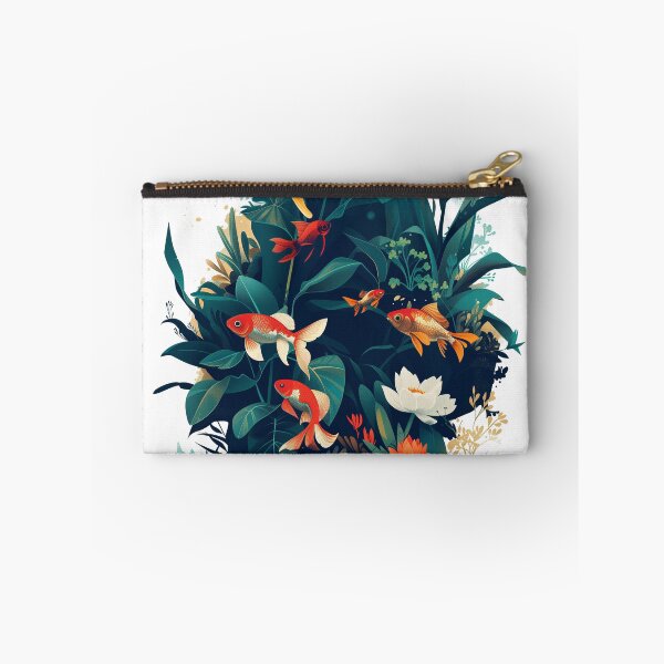 Item preview, Aquatic Harmony designed and sold by Mulakart.