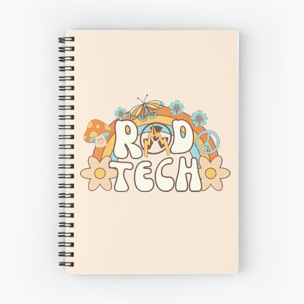 Item preview, Rad Tech Radiologist Retro designed and sold by SunfullyYours.
