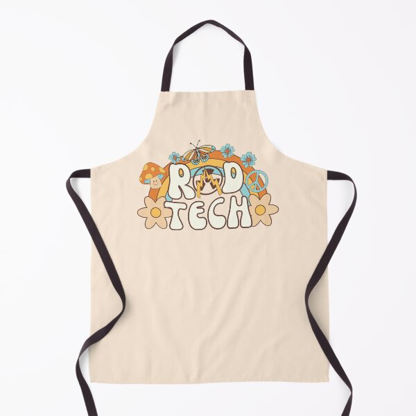 Item preview, Rad Tech Radiologist Retro designed and sold by SunfullyYours.