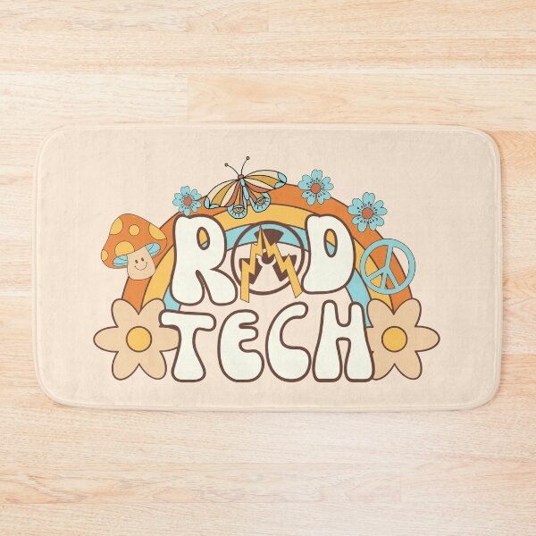 Item preview, Rad Tech Radiologist Retro designed and sold by SunfullyYours.