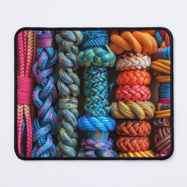 Item preview, Paracord Celebration designed and sold by shakespeare1212.