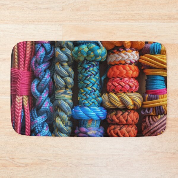 Item preview, Paracord Celebration designed and sold by shakespeare1212.