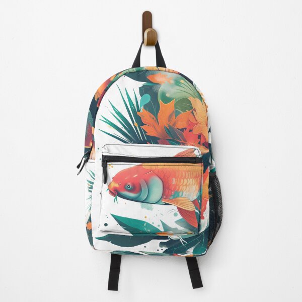 Item preview, Danse Koi designed and sold by Mulakart.