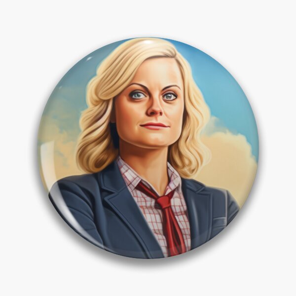 Item preview, Leslie Knope / Amy Poehler inspo quote (inspirational) designed and sold by GirlyGamerAU.