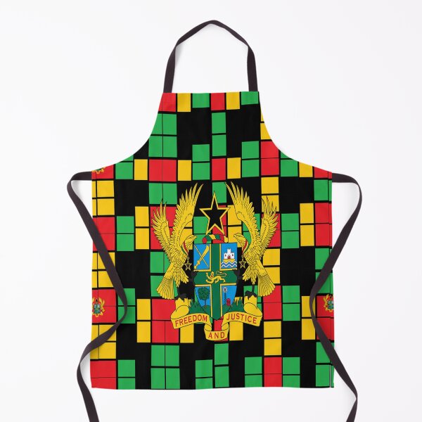 Item preview,  BLOCK PARTY- GH COA designed and sold by Rvthless Maple.
