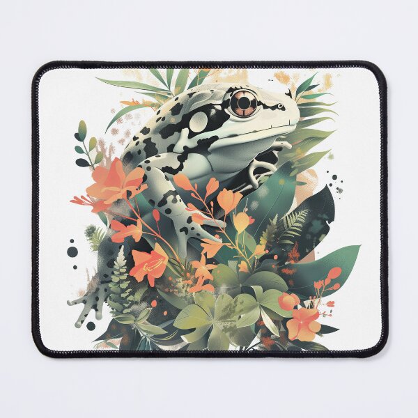 Item preview, Jungle Watcher designed and sold by Mulakart.