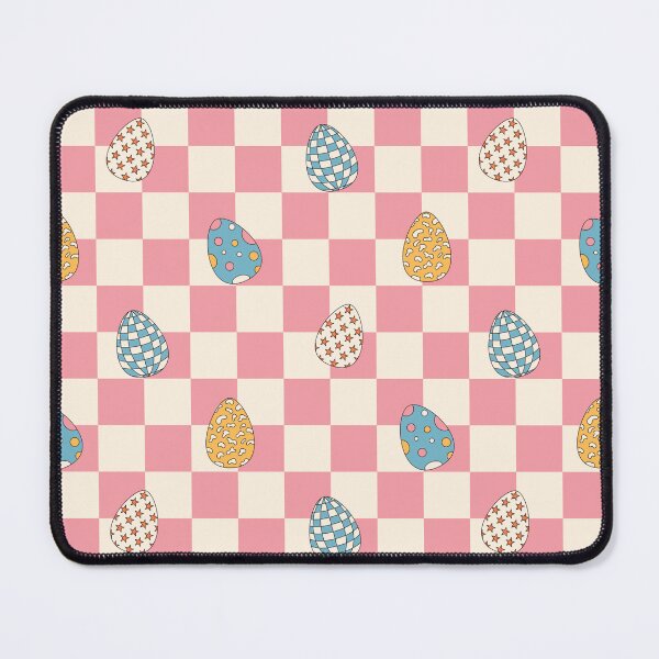 Item preview, Happy Easter seamless pattern  designed and sold by Funwaytrend.