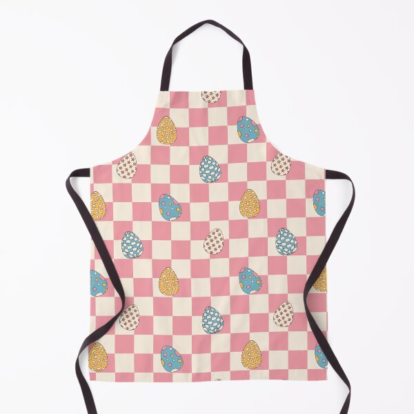 Item preview, Happy Easter seamless pattern designed and sold by Funwaytrend.