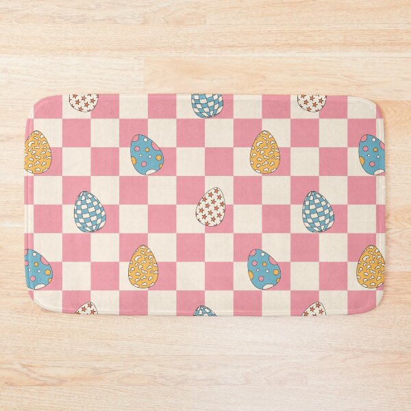Item preview, Happy Easter seamless pattern  designed and sold by Funwaytrend.