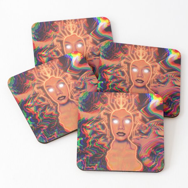 Item preview, Cuprum Our Queen (Spherochromatism Edition) #4 designed and sold by Hamon The Artist.