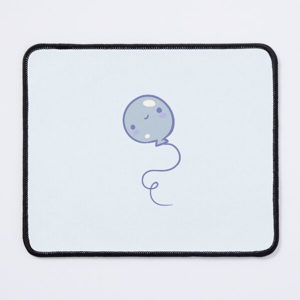Item preview, Blue Balloon  designed and sold by Mayarart.