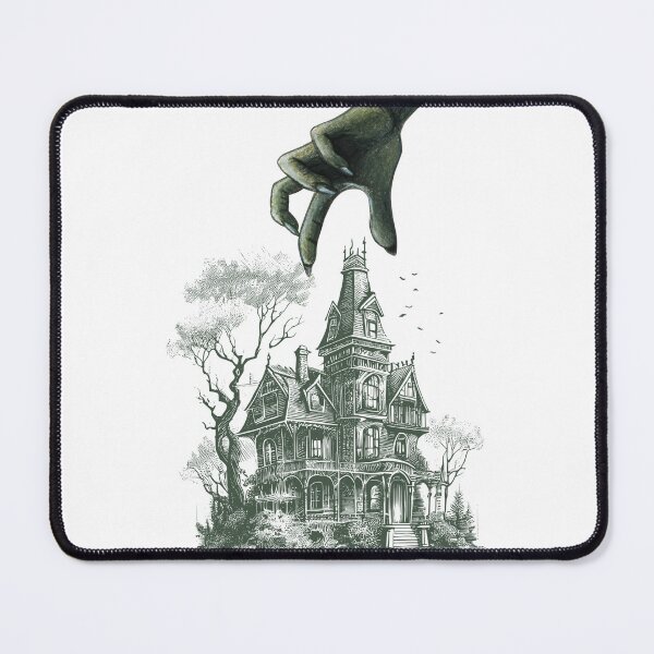 Item preview, THE CHOSEN HOUSE designed and sold by luckymando.